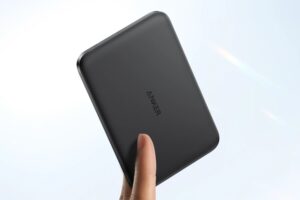 Anker Nano Power Bank (5K Slim)
