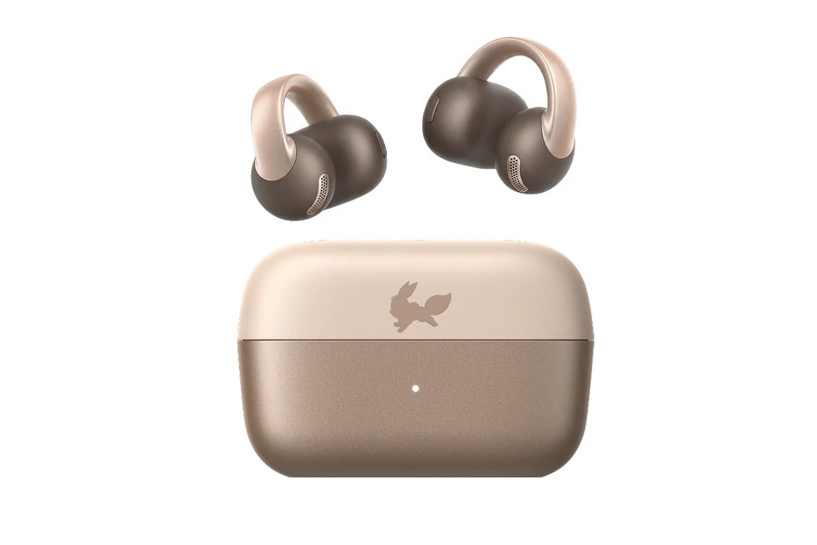 Anker Soundcore C50i Wireless Earphones Eevee Model