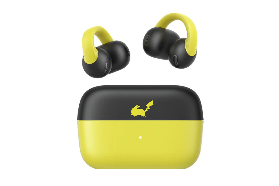 Anker Soundcore C50i Wireless Earphones Pikachu model