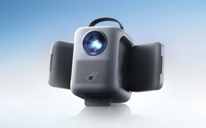 Anker-Soundcore-Nebula-P1i
