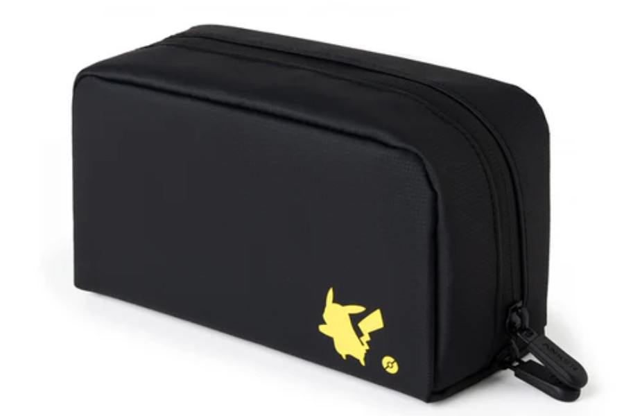 Anker Travel Pouch Pikachu Model