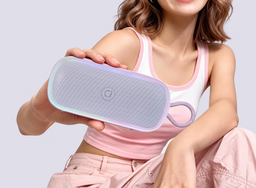 Asus Adol Bluetooth Speaker