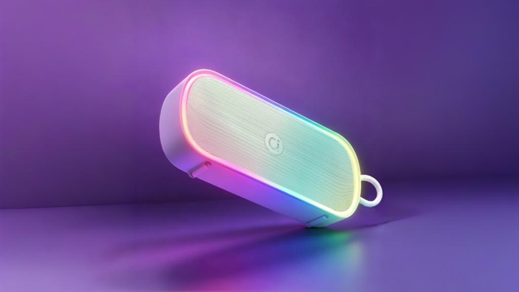 Asus Adol Bluetooth Speaker