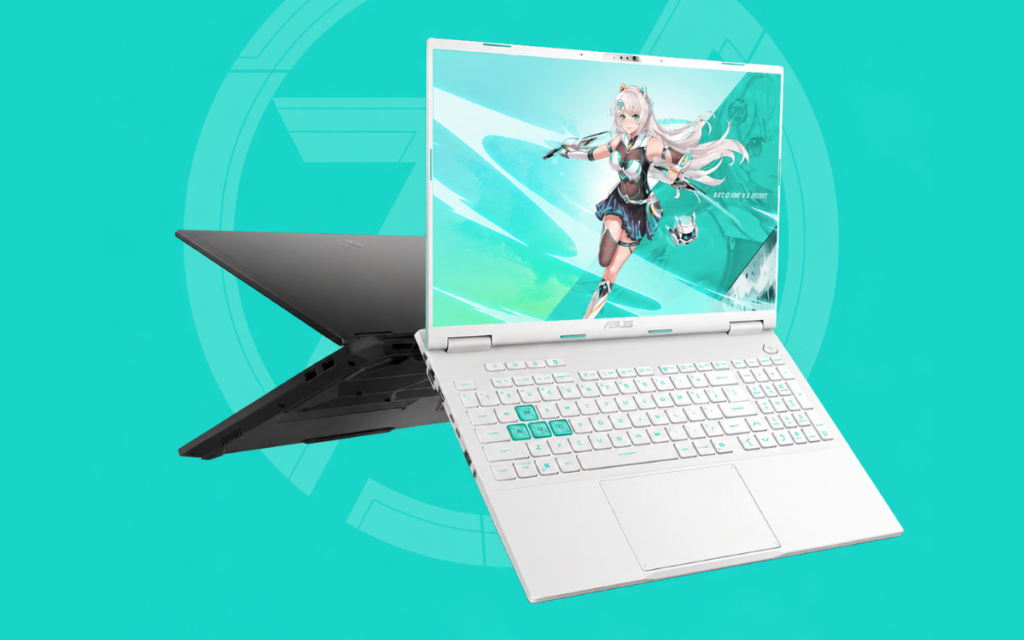 Asus Tianxuan 7 Pro Gaming Laptop