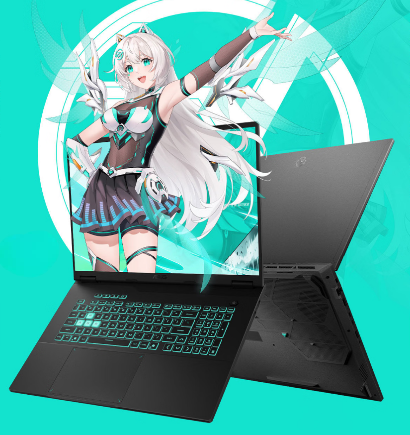 Asus Tianxuan 7 Pro Max