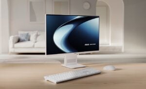 Asus VM441 AiO
