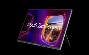 Asus ZenScreen OLED MQ16FC