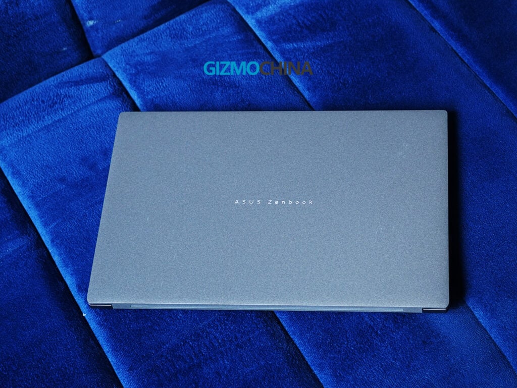 Asus Zenbook S14 UX5406AA Full Review