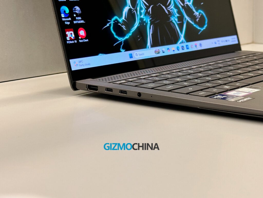 Asus Zenbook S14 UX5406AA Full Review