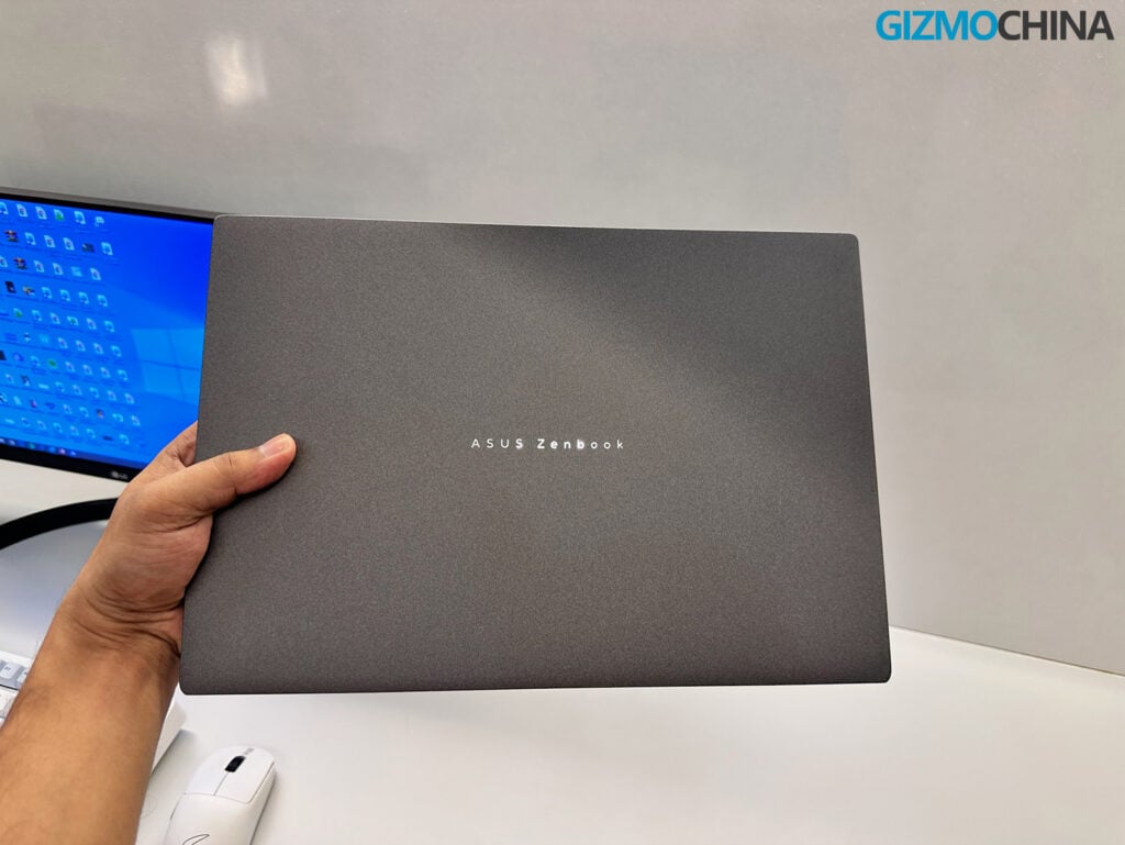 Asus Zenbook S14 UX5406AA Full Review