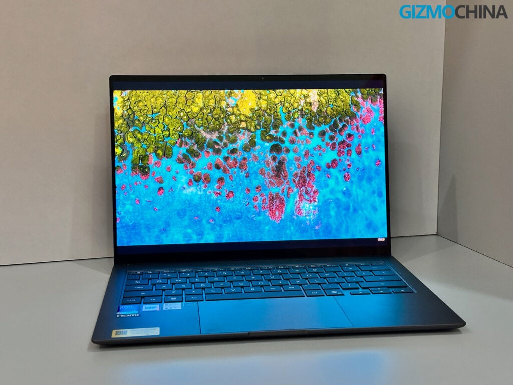 Asus Zenbook S14 UX5406AA Full Review