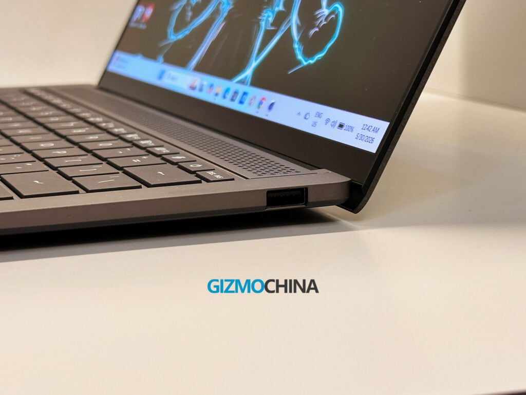 Asus Zenbook S14 UX5406AA Full Review