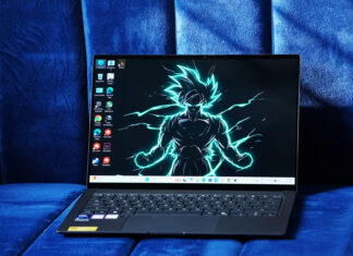 Asus Zenbook S14 (UX5406AA) Review: The Ultimate Everyday Premium Laptop Asus Zenbook S14 UX5406AA Full Review
