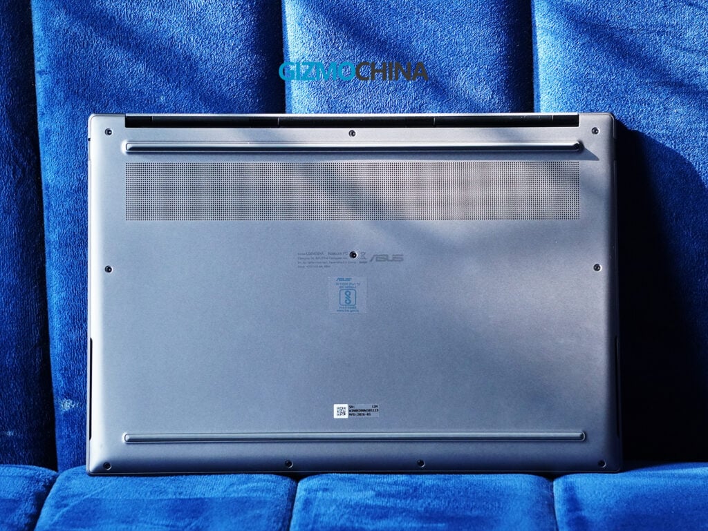 Asus Zenbook S14 UX5406AA Full Review