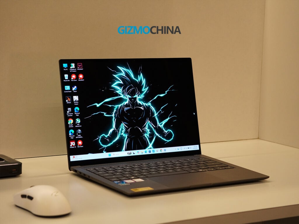 Asus Zenbook S14 UX5406AA Full Review