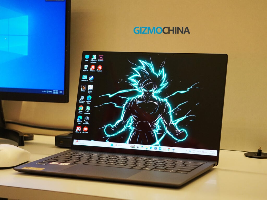 Asus Zenbook S14 UX5406AA Full Review