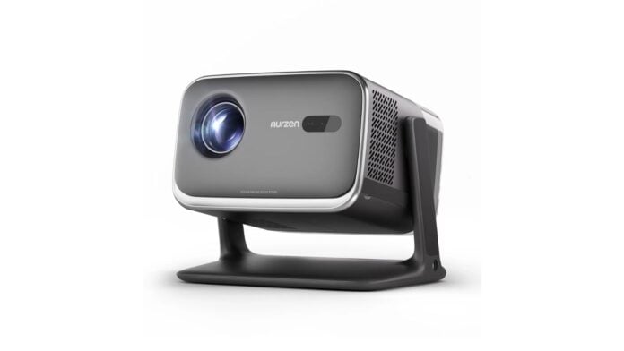 Aurzen-Boom-Mini