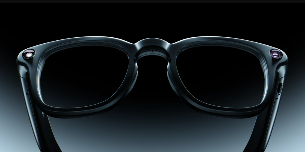 B by Lenskart smartglasses