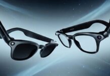 B by Lenskart smart glasses price and specifications officially revealed B by Lenskart smartglasses