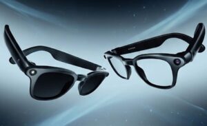 B by Lenskart smartglasses