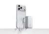Baseus launches new tiny 10,000mAh 45W power bank with two built-in cables Baseus PicoGo AR11 power bank