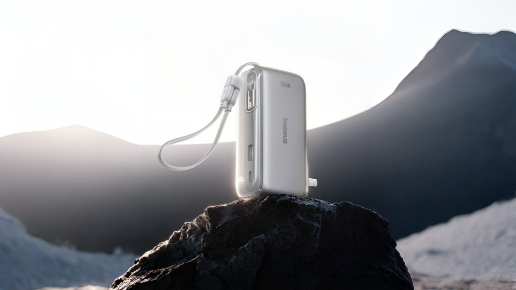 Baseus PicoGo Super Energy Pro