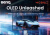 BenQ Mobius 27-inch monitor brings 500Hz QD-OLED gaming, creator-focused color tuning BenQ Mobiuz EX271QZ gaming monitor