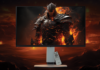 This new BenQ 240Hz gaming monitor aims to turn everyAAA game into a visual masterpiece BenQ Mobiuz EX321UZ 240Hz gaming monitor