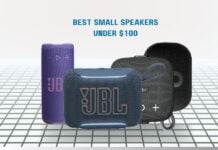 Top 5 small speakers you can buy under $100 in 2026 Best Small Speakers Under $100