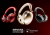 boAt steps into premium audio territory with Snapdragon-powered Nirvana Eutopia 2 Pro Boat Nirvana Eutopia 2 Pro