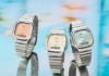 Casio launches new affordable retro-inspired AQ-240 watches in the US Casio AQ-240E series