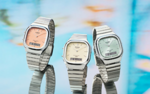 Casio AQ-240E series