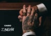 Casio unveils CRW001JB-9 ring watch in collaboration with J Balvin Casio CRW001JB-9