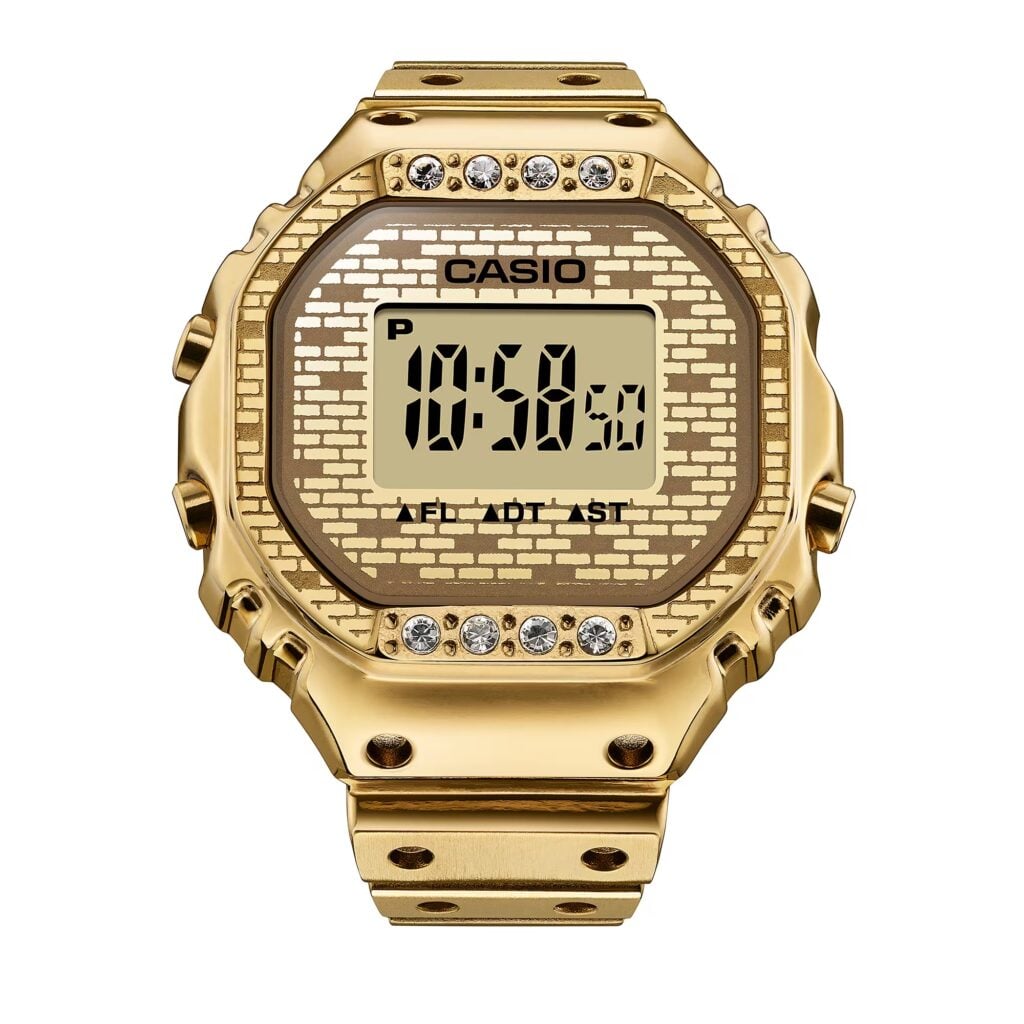 Casio CRW001JB-9