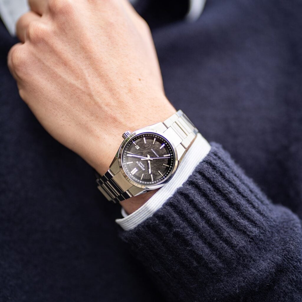 Casio Edifice EFK110D watches