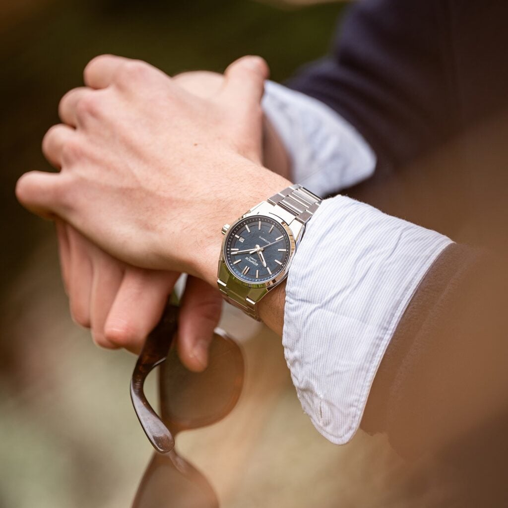 Casio Edifice EFK110D watches