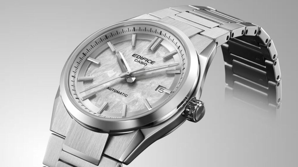 Casio Edifice EFK110D watches