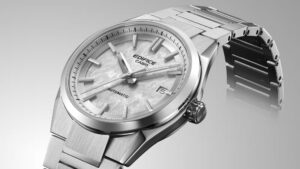 Casio Edifice EFK110D watches