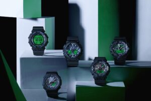 Casio-GD-010BEG-1-GA-B2100BEG-1A-GA-100BEG-1A-GA-B010BEG-1A-GA-700BEG-1A