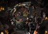 Casio launches Mudmaster GWG-B1000MG-1A9 watch with magma-inspired design Casio Mudmaster GWG-B1000MG-1A9