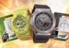 Casio releases two new Star Wars G-Shock watches Casio-Star-Wars-G-Shock-watches