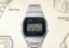 The Best-Looking Budget Casio Watches to Buy in 2026 Casio-Vintage-A158WA-1