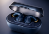 Casio’s new earU earbuds want to make better hearing stylish Casio earU ER-100