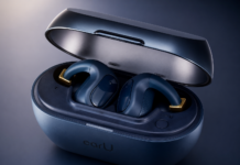 Casio’s new earU earbuds want to make better hearing stylish Casio earU ER-100