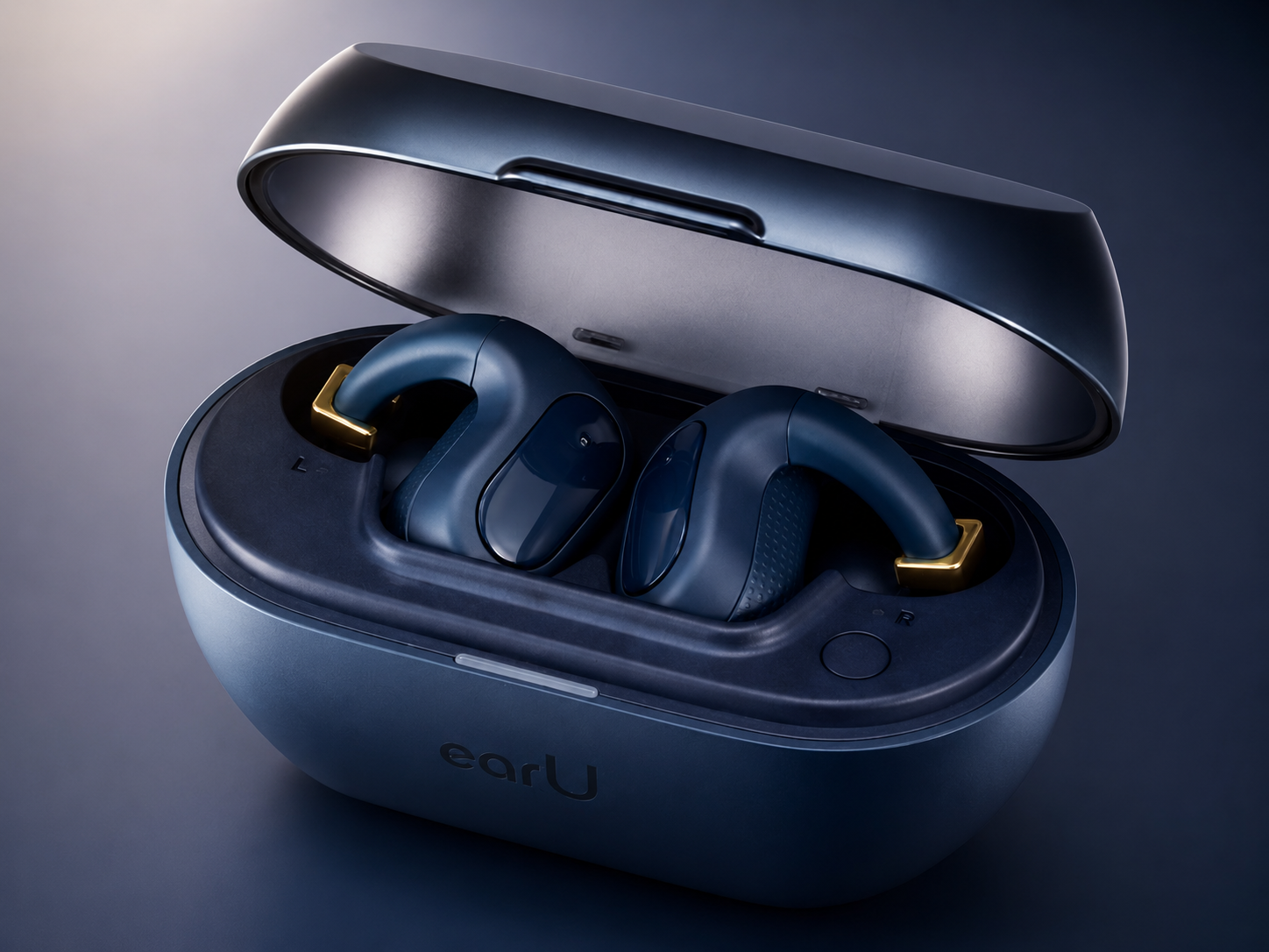 Casio’s new earU earbuds want to make better hearing stylish - Gizmochina