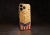 Caviar launches $10,500 gold-plated iPhone 17 Pro Max with Trump-inspired design Caviar Trump iPhone 17 Pro Max