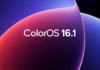 Oppo begins ColorOS 16.1 rollout with major visual changes and AI upgrades ColorOS 16.1 rollout