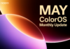 This new ColorOS 16 update is all about AI, smoother performance, better cross-device experiences ColorOS Monthly Update