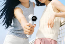 Cuktech launches a modular portable fan that doubles as a 33W power bank Cuktech-CP-Modular-Fan-Plus