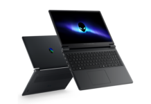 Dell launches a more affordable Alienware 15 gaming laptop with up to RTX 5060 GPU Dell Alienware 15